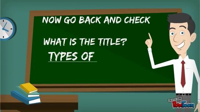 How to Find the Main Idea смотреть онлайн