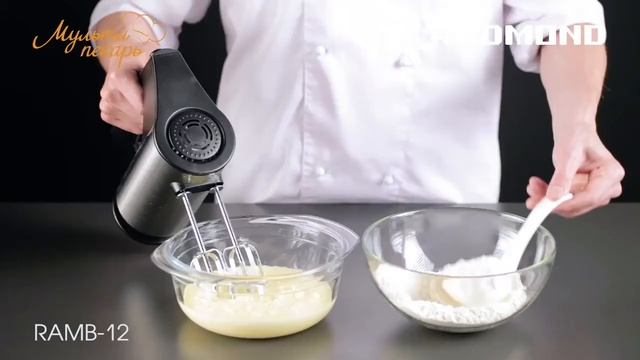 Домашний кулинар