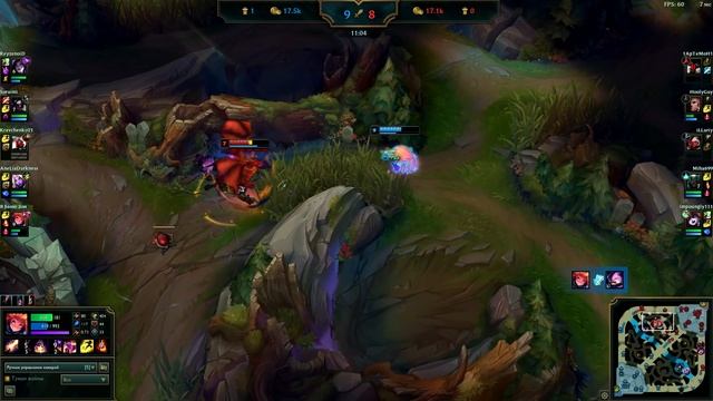 ГАЙД : ЗОИ  ОТ ТОП 1 РУ СЕРВЕРА / Zoe Guide,Top 1, League Of Legends - YouTube