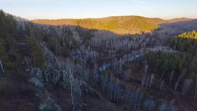 Новососедовские скалы смотреть онлайн