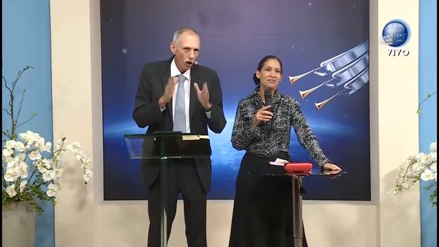 Изправяне срещу гигантите и доверие в Бога / Дейвид Гейтс смотреть онлайн