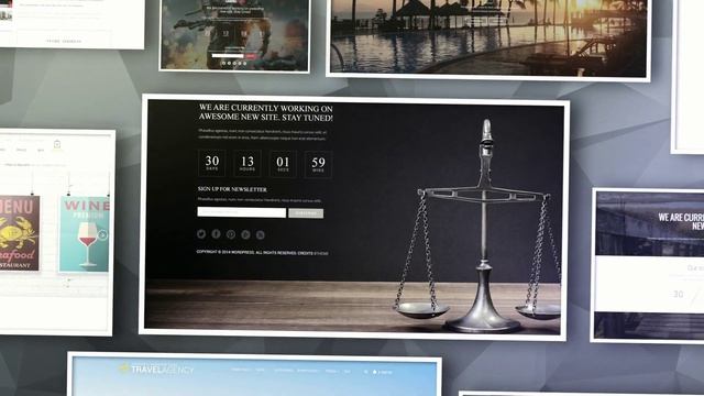 Royal - Multi-Purpose Wordpress ThemeEngine смотреть онлайн