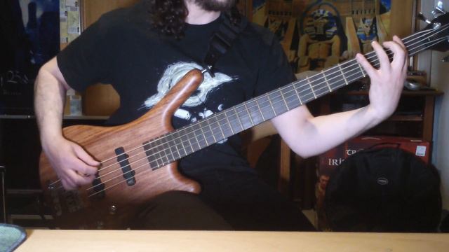 Greytomb Antimeta Rehearsal смотреть онлайн
