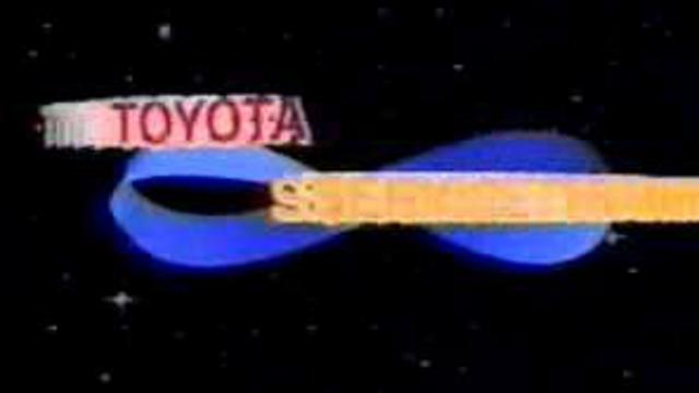 Обучающее видео Toyota. CCS (Круиз-контроль)