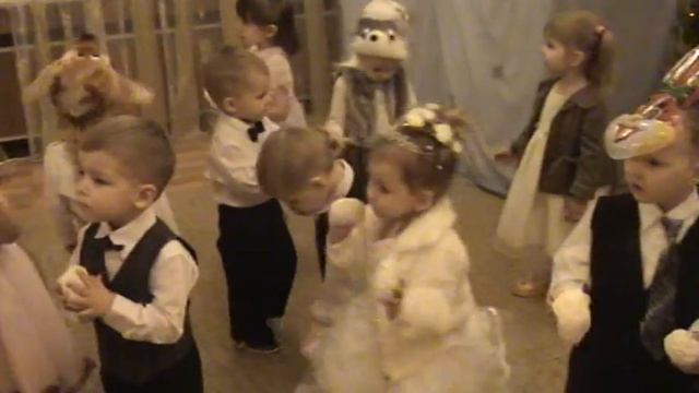 № 295 детский сад г. Волгоград смотреть онлайн