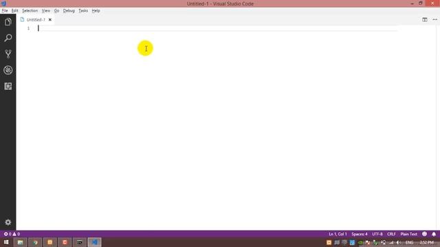 #3 Phalcon 3.3 Video Tutorial for Beginners: Create a New Phalcon Project смотреть онлайн