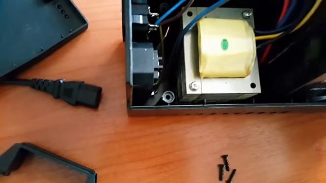 не включается ИБП смотреть онлайн