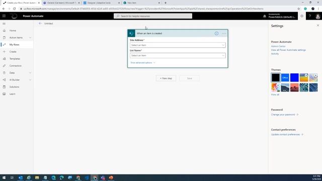 Introduction to Adaptive Cards for Teams using Power Automate - Reza Dorrani смотреть онлайн