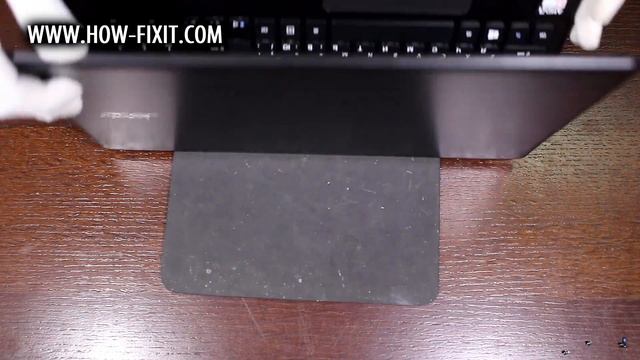 How to Wi-Fi card replacement on Acer Aspire E5-511, E5-521, E5-571, E5-572 laptop смотреть онлайн