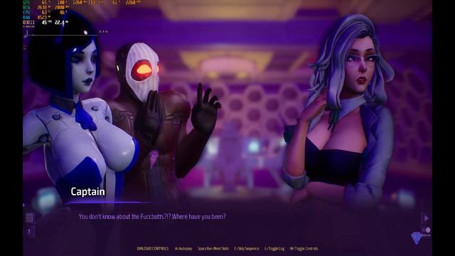 Subverse - Subverse Gamplay part 9 No comentry HD early access Studio FOW смотреть онлайн