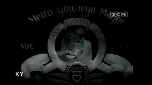 Logo History Collab #49: Metro-Goldwyn-Mayer (SEASON 4 PREMIERE)