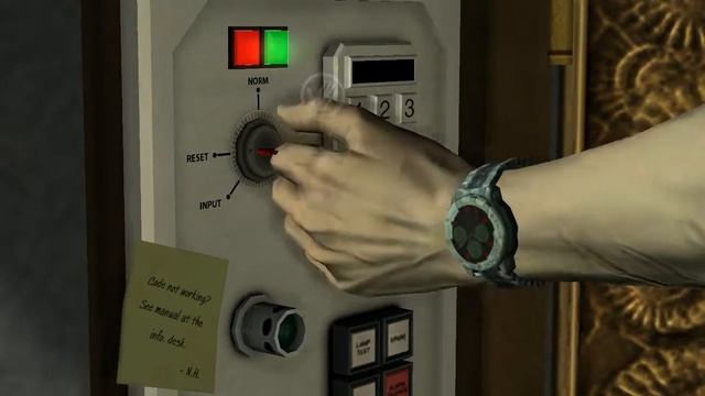 Jurassic Park: The Game. Эпизод 4. Выжившие. смотреть онлайн