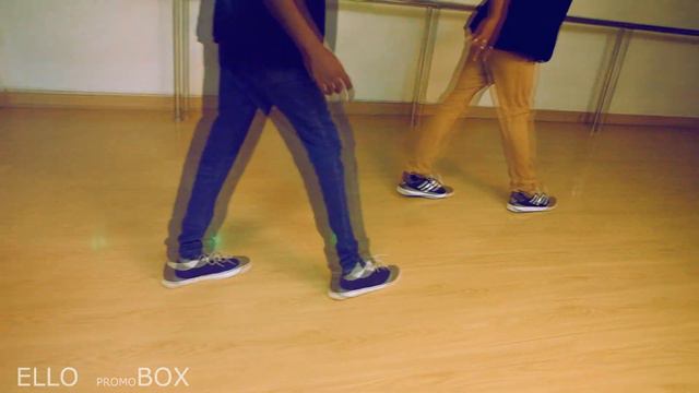 ELLO DANCE STUDIO "DANCE COVER" смотреть онлайн
