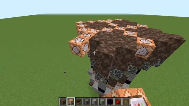 How To Summon SONIC Wither Storm In Minecraft !!! смотреть онлайн