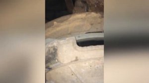 Быстрая замена шруса Таврия!