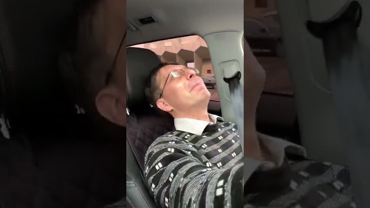 ЗАЧЕМ НАМ ЛЮК В МАШИНЕ смотреть онлайн