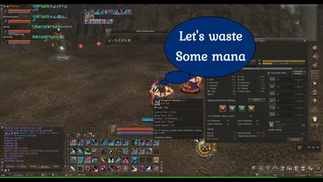 Lineage 2 Classic Short Dominator Guide To Infinity Mana смотреть онлайн