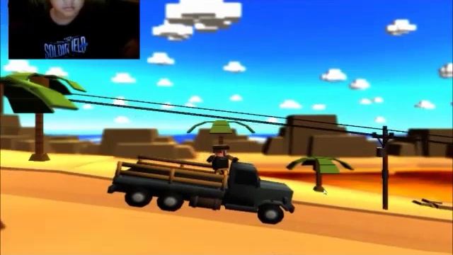 LETS PLAY MAD SQUAD!!!!!!!!! смотреть онлайн