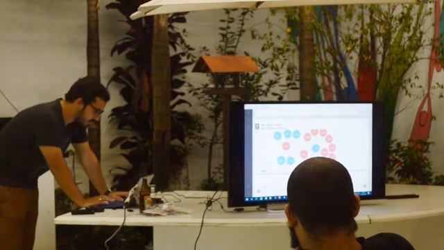 19 - Neo4j: Demo - Consulta Simples смотреть онлайн