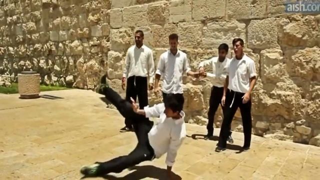 Барух Шем Кевод (исполнитель неизвестен).mp4