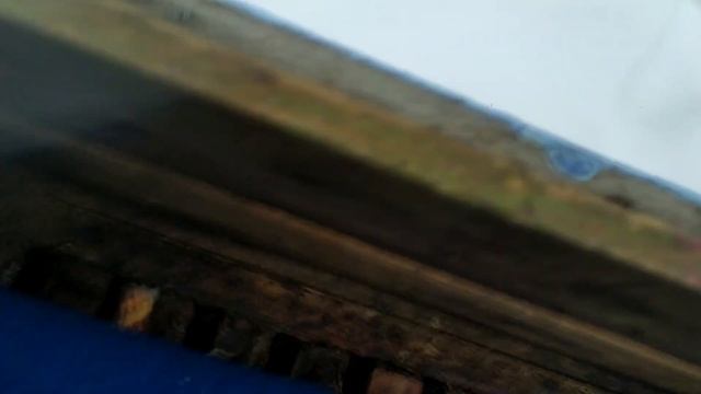 1 Часть. КАК СПАСТИ ПЧЕЛОСЕМЬЮ ЗИМОЙ, ЕСЛИ МАЛО КОРМА, КЛУБ В ВЕРХНЕМ КОРПУСЕ