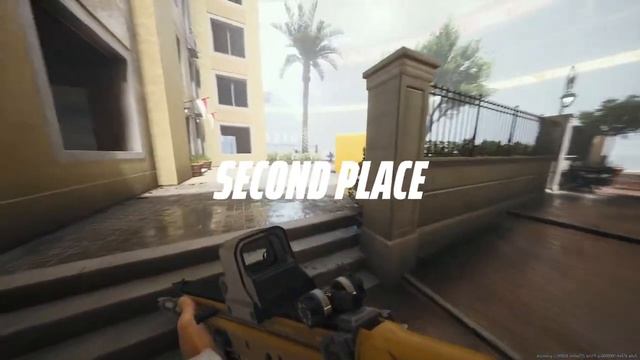 The Finals update | Steal the spotlight | RTX 3070ti i7 12700 смотреть онлайн