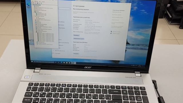 i7-3630QM / 12Gb / 2Gb GF GT 650M / SSD 180Gb / HDD 500Gb / Wi-Fi / Web Cam / TFT 17.3" (Full HD) смотреть онлайн