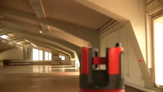 Leica 3D DISTO™ – How to scan a room смотреть онлайн