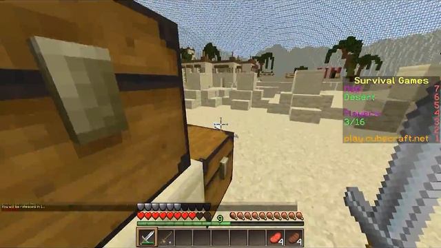 1.9 Minecraft survival games | Is 1.9 better than 1.8? смотреть онлайн