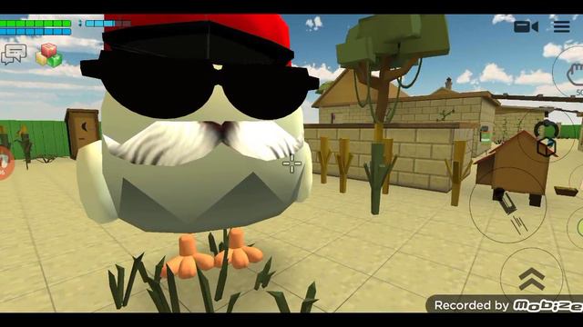 ГДЕ НАХОДИТСЯ ПОРТАЛЫ В ЧИКЕН ГАН смотреть онлайн