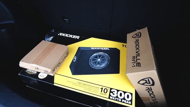 Installing THE ULTIMATE Entertainment System! - Honda Fit Build Series (EP.3) смотреть онлайн