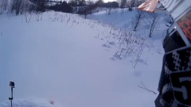 Ovragi Paratmary)) смотреть онлайн