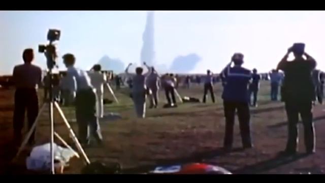 Тайны НАСА. Что скрывает космос на самом деле? смотреть онлайн