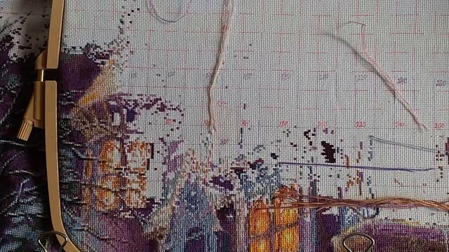 Рукодельный дневник май июнь смотреть онлайн