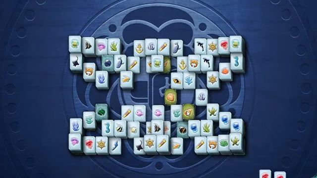 Microsoft Mahjong August 27th, 2016 Score Attack - solved смотреть онлайн