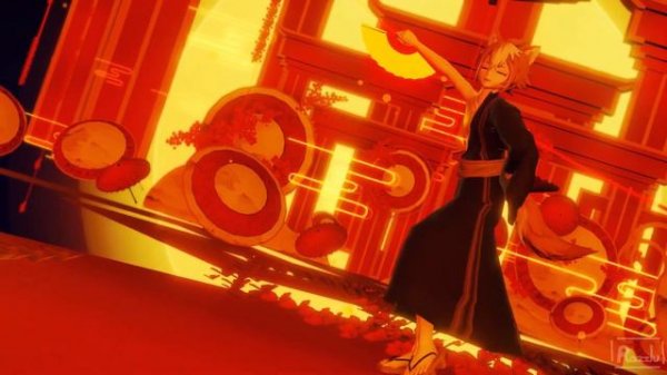 [ Genshin Impact MMD ] Thousands Of Lights [Gorou]