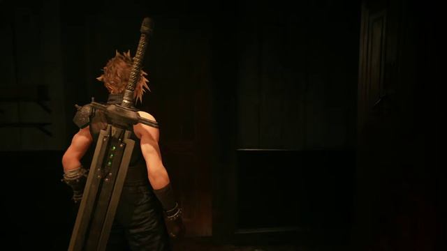 Final Fantasy XVII Remake смотреть онлайн