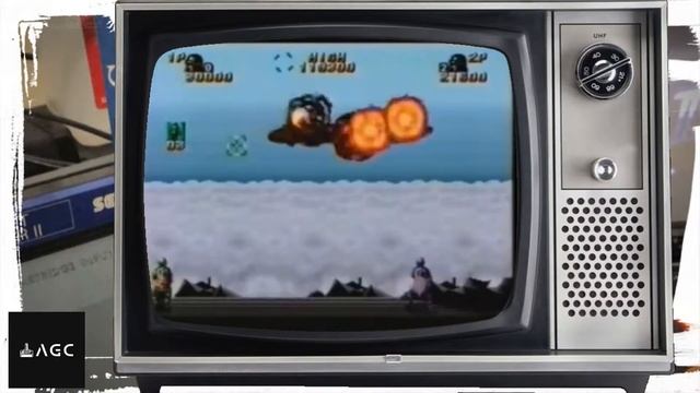 TV Commercial Retrogame - Nam 1975 for NEO GEO / CD / MVS - JP 1990 | Game Archive смотреть онлайн
