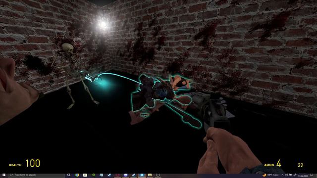 Gmod nsfw смотреть онлайн