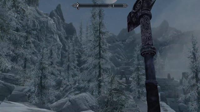 Hagging and Slashing - The Elder Scrolls V: Skyrim - Part 15 смотреть онлайн