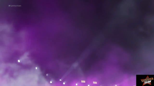 WWEF Summerslam 2025 (Part 3) смотреть онлайн