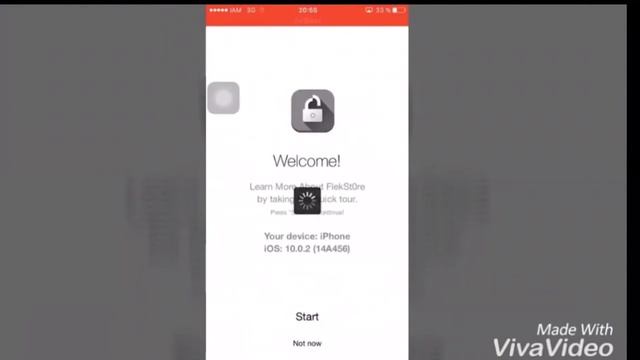 how to install cydia on Ios 10.01, 9.0.3 no jailbreak or Computer. смотреть онлайн
