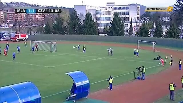 Сдржан Бабич в Спартаке! К нам едет центральный защитник Альмерии смотреть онлайн