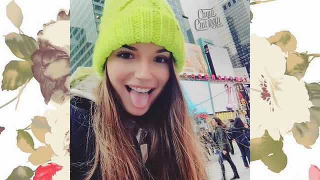 Как менялась Саша Спилберг смотреть онлайн