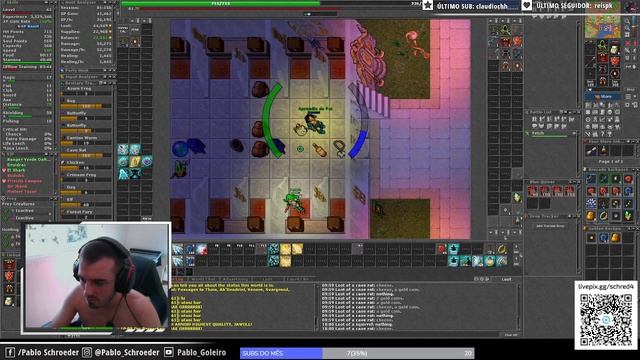 Char do 0! Dia 9 do 61 ao 61! (apenas bestiary) смотреть онлайн