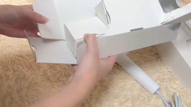 ОБЗОР ФЕНА ОТ Xiaomi Mijia Ionic Hair Dryer!