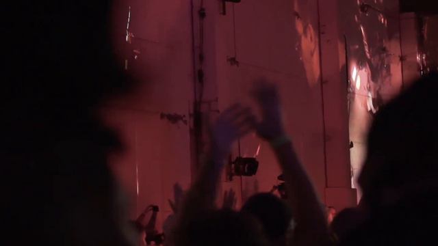 Перформанс Коллайдер/ Collider Performance смотреть онлайн