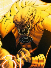 Т10 СИЛЬНЕЙШИХ СУЩЕСТВ В DC COMICS