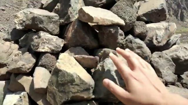 AL WAHBA CRATER| Journey To The Center of The Pearly White Crater| A Friend Almost Passed Out| смотреть онлайн