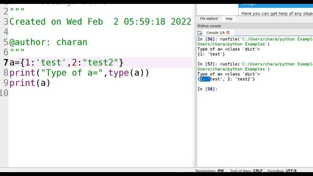 Python Tutorial For Beginners In Hindi (with code) || Python for Beginners [Hindi] | -7 смотреть онлайн